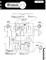 Предварительный просмотр 20 страницы McIntosh C 22 Manual