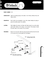 Предварительный просмотр 21 страницы McIntosh C 22 Manual