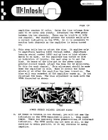 Предварительный просмотр 25 страницы McIntosh C 22 Manual