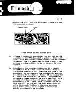 Предварительный просмотр 33 страницы McIntosh C 22 Manual