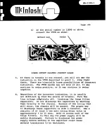 Предварительный просмотр 39 страницы McIntosh C 22 Manual