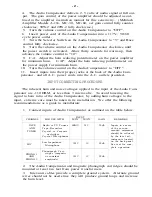 Предварительный просмотр 3 страницы McIntosh C-4P Instruction Manual