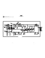 Предварительный просмотр 9 страницы McIntosh C1000 Service Manual