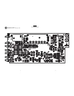 Предварительный просмотр 11 страницы McIntosh C1000 Service Manual