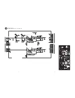 Предварительный просмотр 18 страницы McIntosh C1000 Service Manual