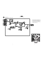 Предварительный просмотр 23 страницы McIntosh C1000 Service Manual