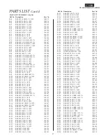 Предварительный просмотр 27 страницы McIntosh C1000 Service Manual