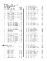 Предварительный просмотр 28 страницы McIntosh C1000 Service Manual