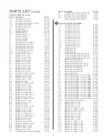 Предварительный просмотр 32 страницы McIntosh C1000 Service Manual