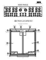 Предварительный просмотр 3 страницы McIntosh C1000T - SERVICE Service Manual