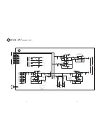 Предварительный просмотр 8 страницы McIntosh C1000T - SERVICE Service Manual