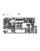 Предварительный просмотр 17 страницы McIntosh C1000T - SERVICE Service Manual