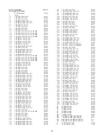 Предварительный просмотр 30 страницы McIntosh C1000T - SERVICE Service Manual