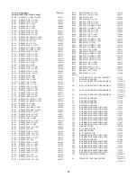 Предварительный просмотр 32 страницы McIntosh C1000T - SERVICE Service Manual