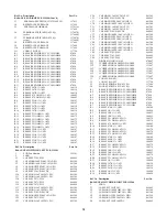 Предварительный просмотр 34 страницы McIntosh C1000T - SERVICE Service Manual