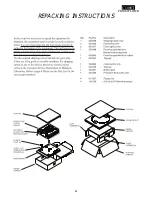 Предварительный просмотр 39 страницы McIntosh C1000T - SERVICE Service Manual