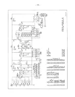 Предварительный просмотр 12 страницы McIntosh C108 - Instruction Manual