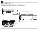 Предварительный просмотр 8 страницы McIntosh C12000 Controller Owner'S Manual