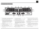 Предварительный просмотр 11 страницы McIntosh C12000 Controller Owner'S Manual