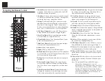 Предварительный просмотр 14 страницы McIntosh C12000 Controller Owner'S Manual