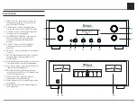 Предварительный просмотр 15 страницы McIntosh C12000 Controller Owner'S Manual