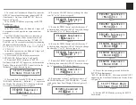 Предварительный просмотр 21 страницы McIntosh C12000 Controller Owner'S Manual