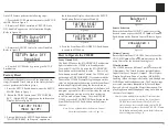 Предварительный просмотр 25 страницы McIntosh C12000 Controller Owner'S Manual