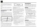 Предварительный просмотр 28 страницы McIntosh C12000 Controller Owner'S Manual