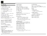 Предварительный просмотр 30 страницы McIntosh C12000 Controller Owner'S Manual