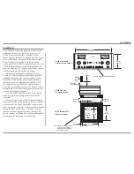 Предварительный просмотр 7 страницы McIntosh C2300 Owner'S Manual