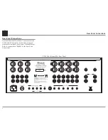 Предварительный просмотр 8 страницы McIntosh C2300 Owner'S Manual