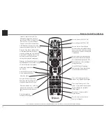 Предварительный просмотр 14 страницы McIntosh C2300 Owner'S Manual