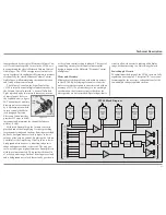 Предварительный просмотр 21 страницы McIntosh C2300 Owner'S Manual