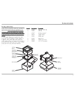 Предварительный просмотр 23 страницы McIntosh C2300 Owner'S Manual