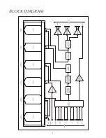 Предварительный просмотр 4 страницы McIntosh C2300 Service Manual