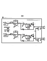 Предварительный просмотр 11 страницы McIntosh C2300 Service Manual