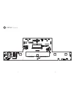 Предварительный просмотр 16 страницы McIntosh C2300 Service Manual