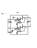 Предварительный просмотр 21 страницы McIntosh C2300 Service Manual