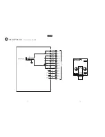 Предварительный просмотр 27 страницы McIntosh C2300 Service Manual