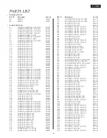 Предварительный просмотр 29 страницы McIntosh C2300 Service Manual