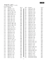 Предварительный просмотр 33 страницы McIntosh C2300 Service Manual