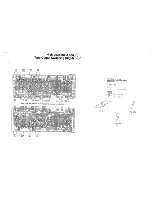 Предварительный просмотр 17 страницы McIntosh C34V Service Manual