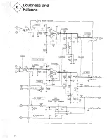 Предварительный просмотр 18 страницы McIntosh C34V Service Manual