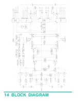 Предварительный просмотр 16 страницы McIntosh C35 - SERVICE Owner'S Manual