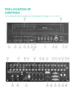 Предварительный просмотр 19 страницы McIntosh C35 - SERVICE Owner'S Manual