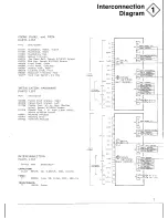 Предварительный просмотр 7 страницы McIntosh C35 - SERVICE Service Manual