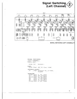 Предварительный просмотр 13 страницы McIntosh C35 - SERVICE Service Manual