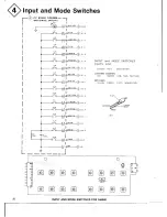 Предварительный просмотр 20 страницы McIntosh C35 - SERVICE Service Manual