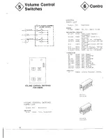 Предварительный просмотр 21 страницы McIntosh C35 - SERVICE Service Manual