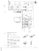 Предварительный просмотр 31 страницы McIntosh C35 - SERVICE Service Manual